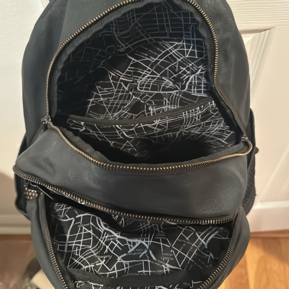 SoulCycle x State Backpack - Picture 4 of 6
